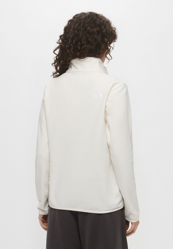 The North Face Олимпийка - W GLACIER FLEECE 1/4 ZIP JACKET - фото 3