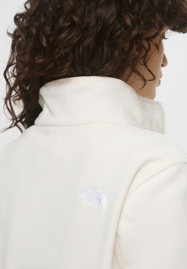 The North Face Олимпийка - W GLACIER FLEECE 1/4 ZIP JACKET - фото 5