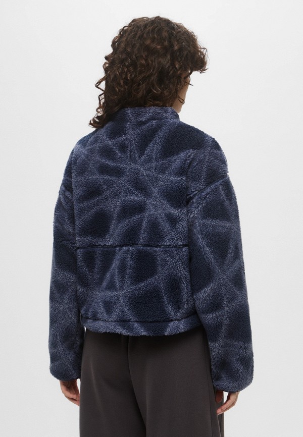 The North Face Куртка меховая - W EXTREME PILE FZ JACKET 2 -PRINT - фото 3