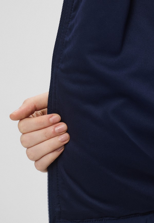 The North Face Куртка меховая - W EXTREME PILE FZ JACKET 2 -PRINT - фото 6