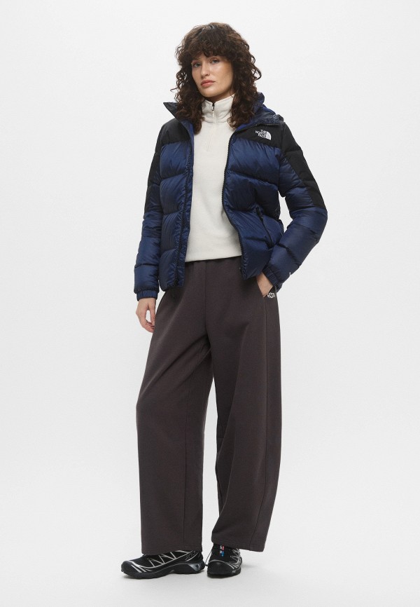 The North Face Куртка утепленная - W DIABLO DOWN 2.0 HOODED JACKET - фото 2