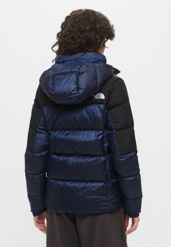 The North Face Куртка утепленная - W DIABLO DOWN 2.0 HOODED JACKET - фото 3