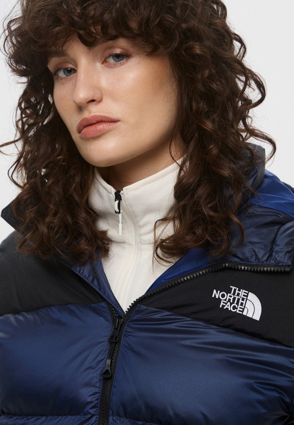 The North Face Куртка утепленная - W DIABLO DOWN 2.0 HOODED JACKET - фото 4