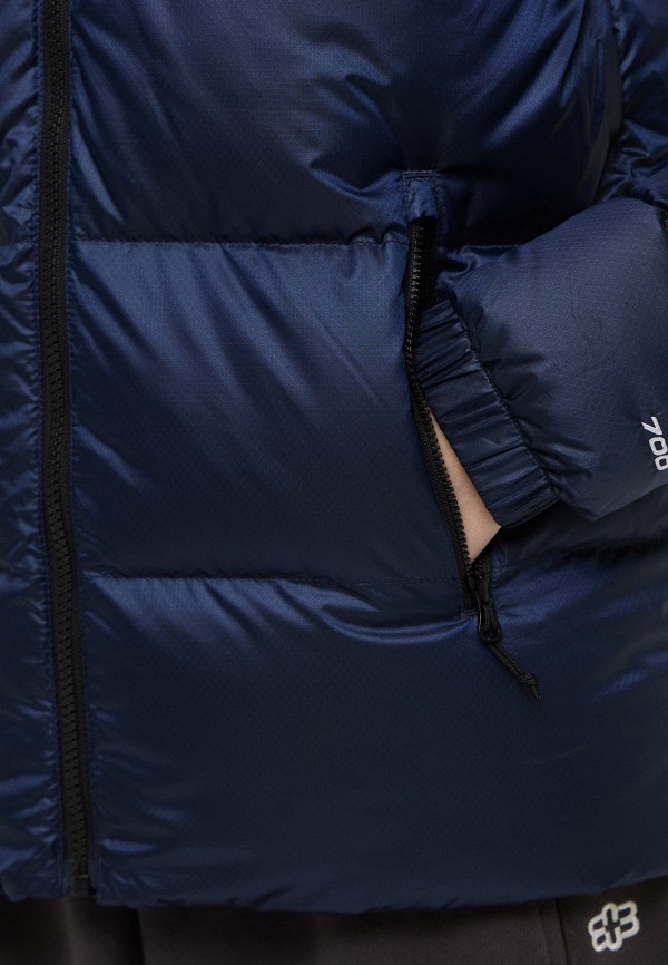 The North Face Куртка утепленная - W DIABLO DOWN 2.0 HOODED JACKET - фото 5