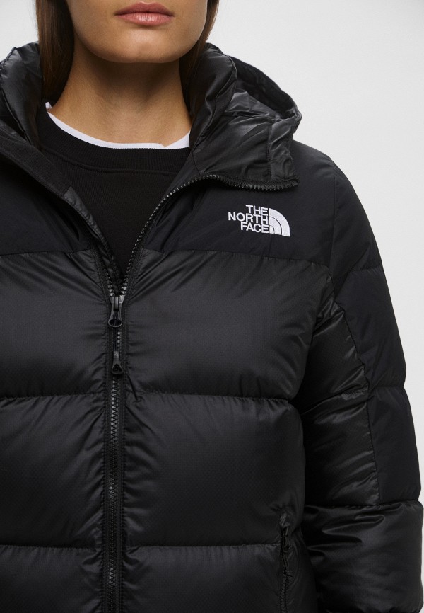 The North Face Пуховик - W DIABLO DOWN 2.0 HOODED JACKET - фото 5