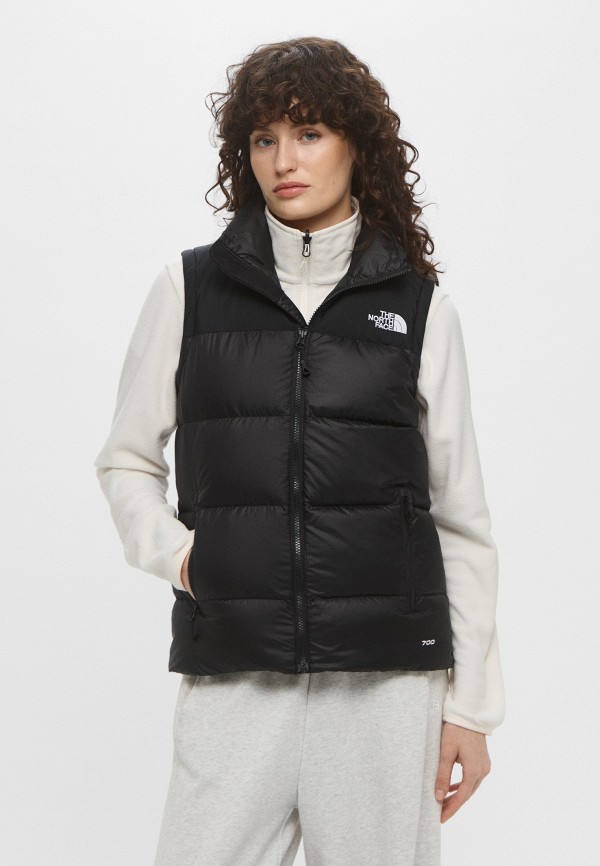The North Face Жилет утепленный - W DIABLO DOWN 2.0 VEST - фото 1