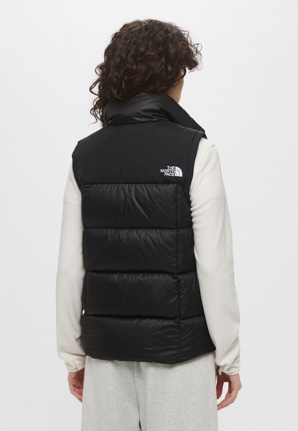 The North Face Жилет утепленный - W DIABLO DOWN 2.0 VEST - фото 3