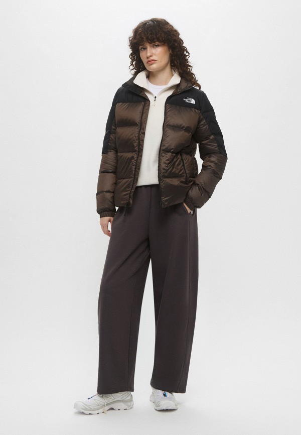 The North Face Куртка утепленная - W DIABLO DOWN 2.0 JACKET - фото 2
