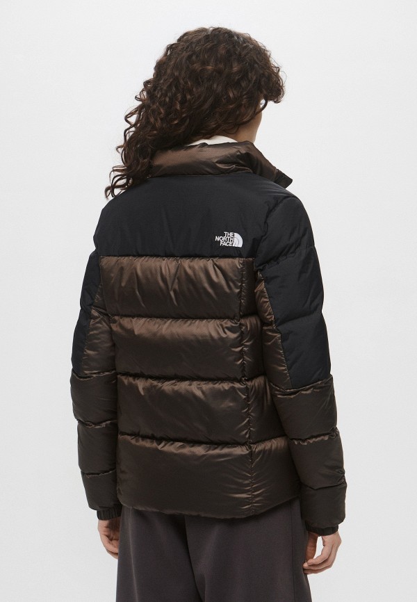 The North Face Куртка утепленная - W DIABLO DOWN 2.0 JACKET - фото 3