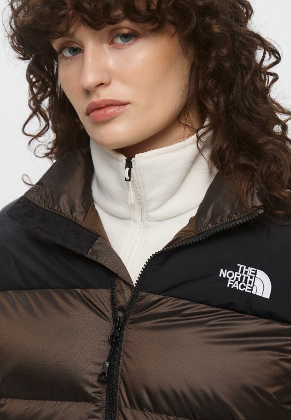 The North Face Куртка утепленная - W DIABLO DOWN 2.0 JACKET - фото 4