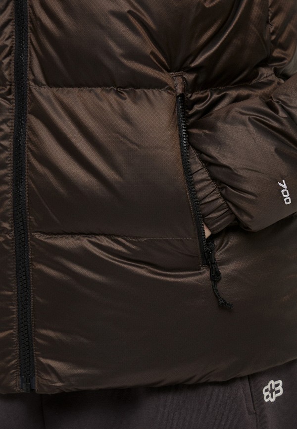 The North Face Куртка утепленная - W DIABLO DOWN 2.0 JACKET - фото 5