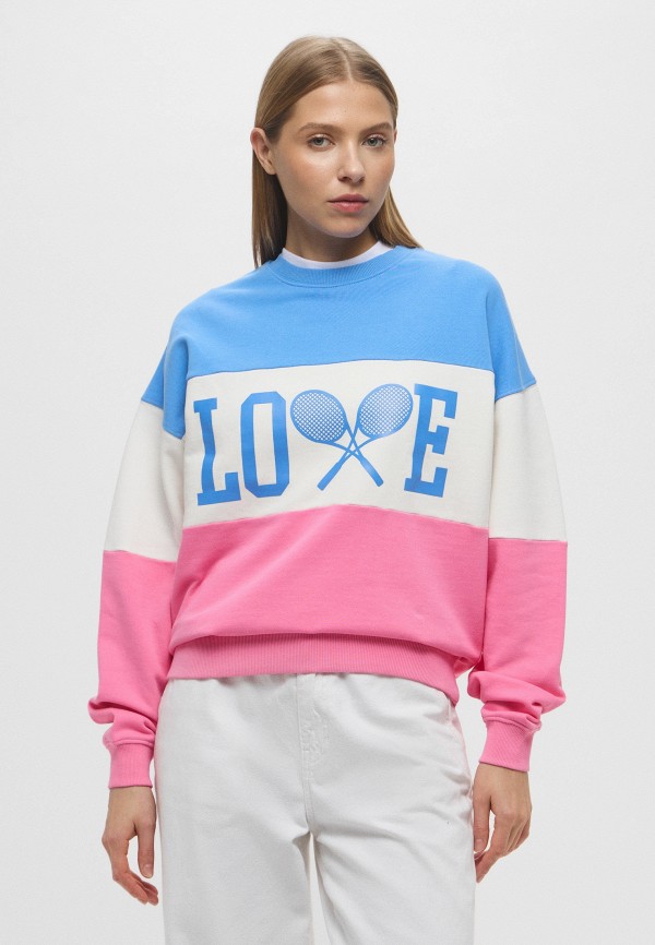 Beach Riot Свитшот - фото 1