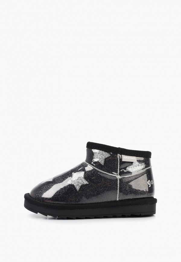 Garvalin Полусапоги - Lamoda Online Exclusive - фото 1