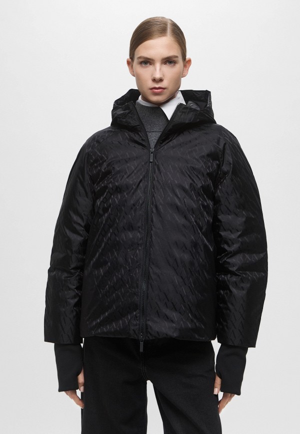 Armani Exchange Куртка утепленная - фото 1