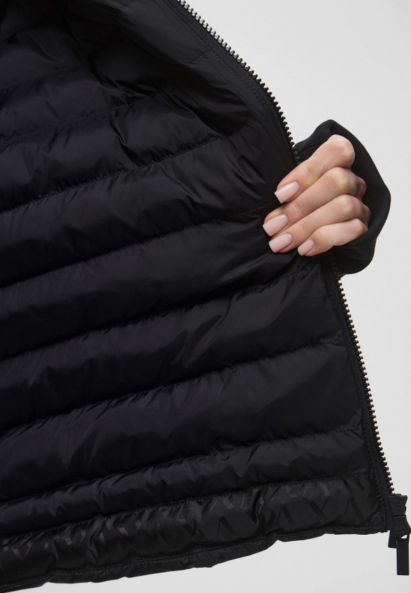 Armani Exchange Куртка утепленная - фото 4