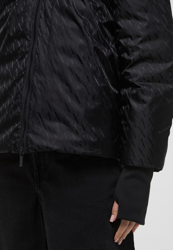 Armani Exchange Куртка утепленная - фото 5