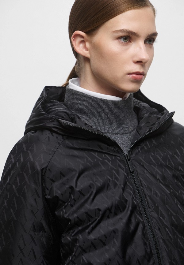 Armani Exchange Куртка утепленная - фото 6