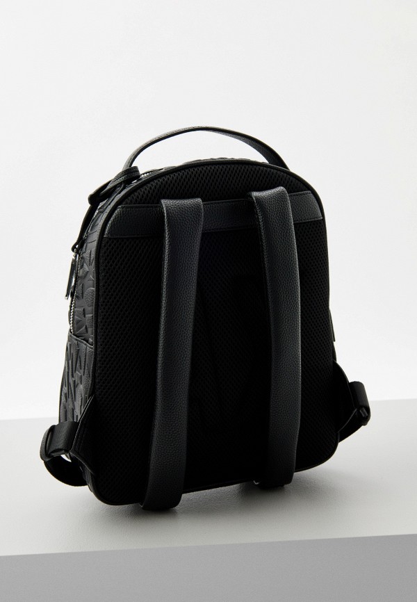 Armani Exchange Рюкзак и брелок - фото 2