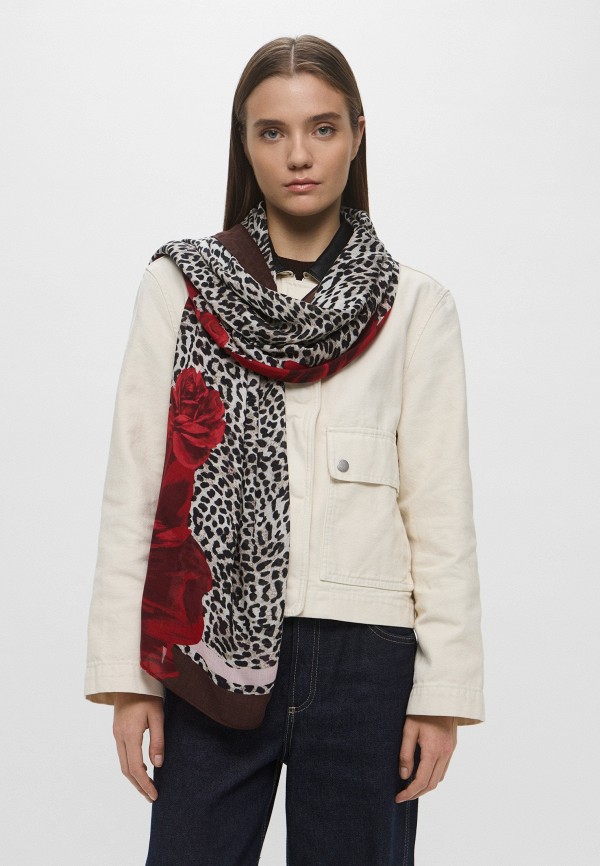 Blugirl Палантин - фото 4