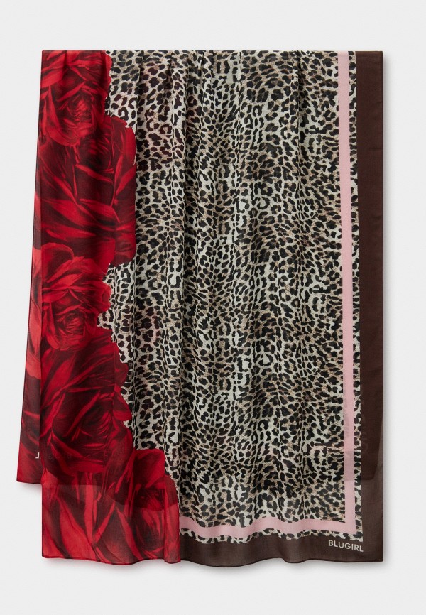 Blugirl Палантин - фото 1