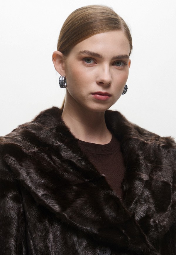 Blugirl Шуба - фото 5