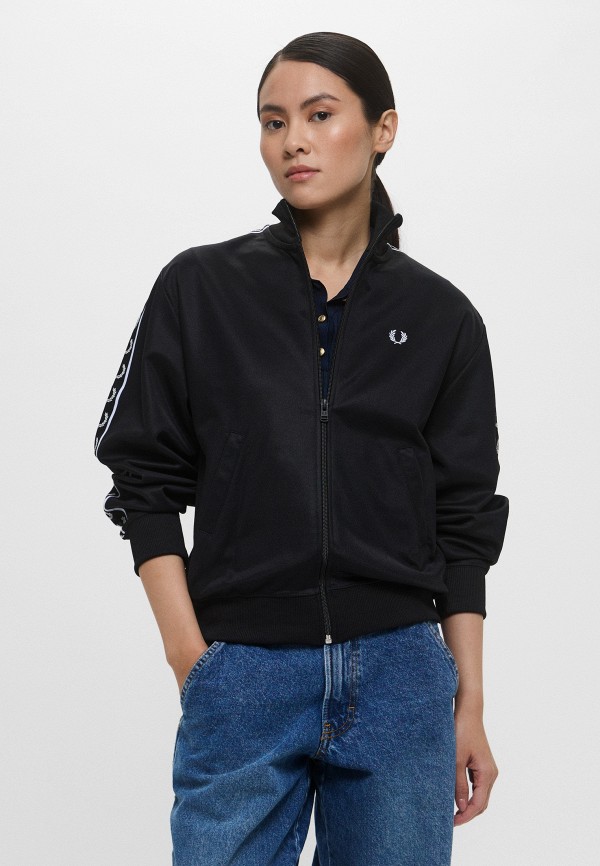 Fred Perry Олимпийка - фото 1