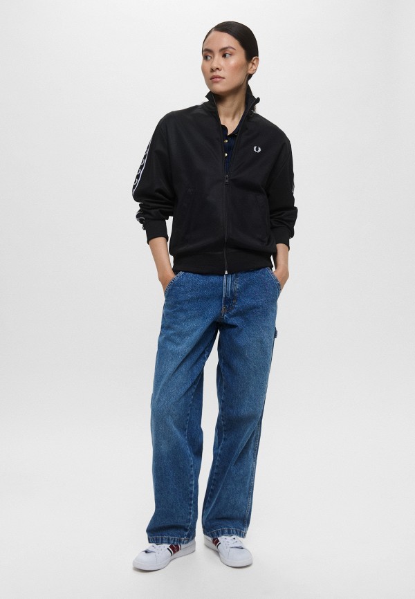 Fred Perry Олимпийка - фото 2