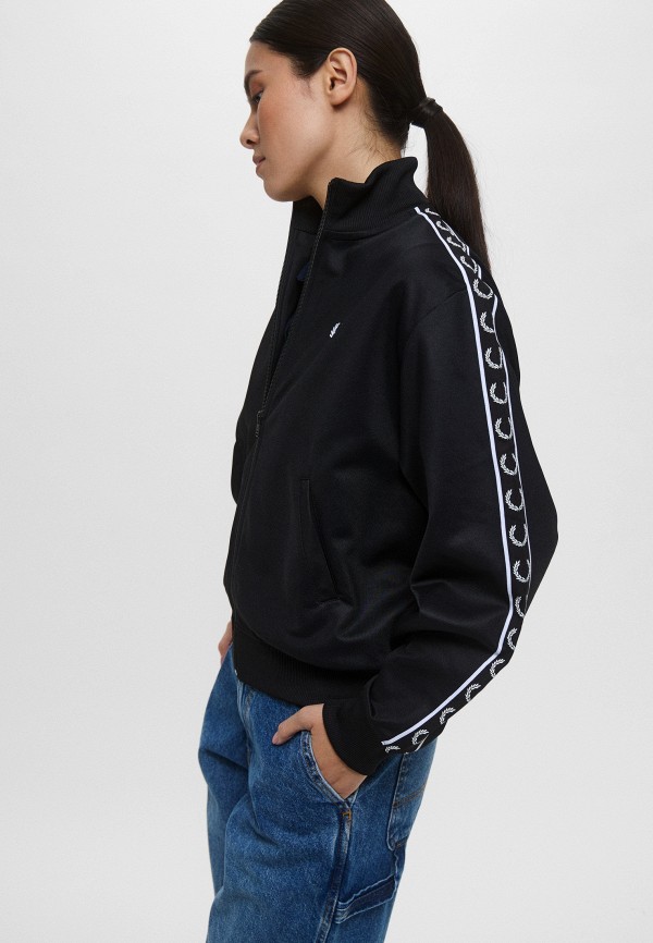 Fred Perry Олимпийка - фото 4