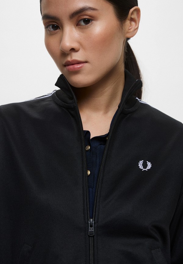 Fred Perry Олимпийка - фото 5