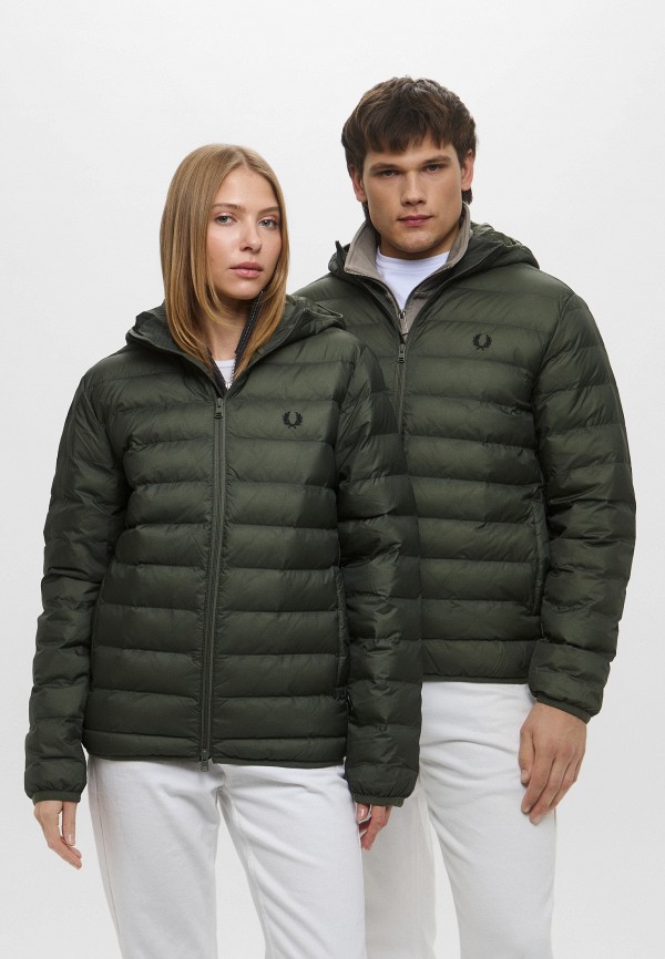 Fred Perry Куртка утепленная - фото 1