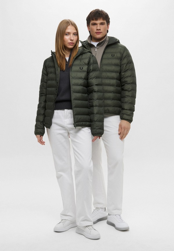 Fred Perry Куртка утепленная - фото 2