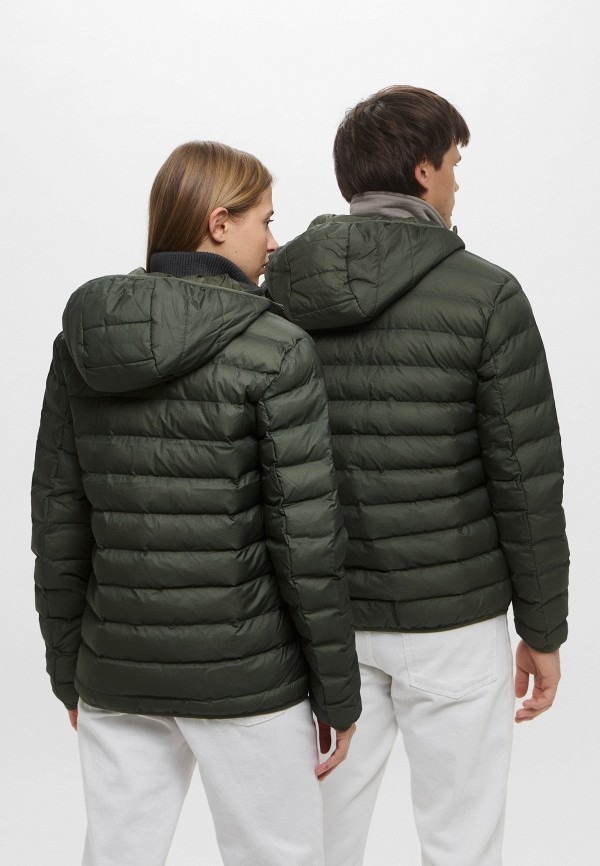 Fred Perry Куртка утепленная - фото 3