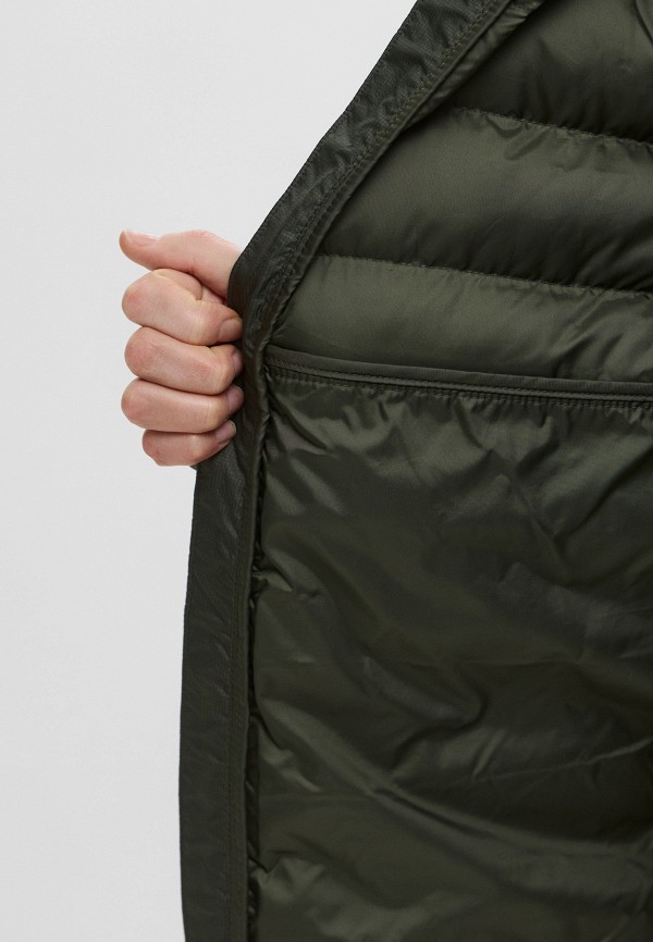 Fred Perry Куртка утепленная - фото 4