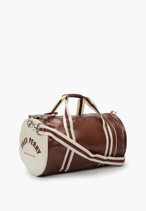 Fred Perry Сумка спортивная - фото 2