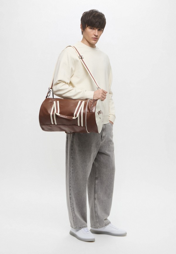 Fred Perry Сумка спортивная - фото 4