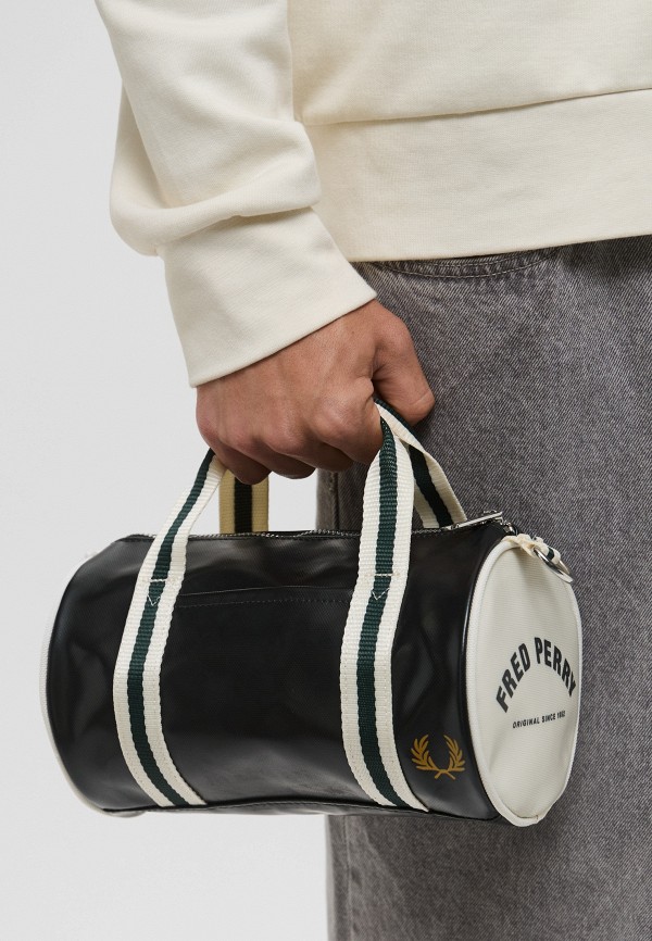 Fred Perry Сумка - фото 5