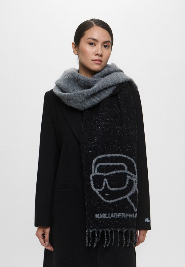 Karl Lagerfeld Шарф - фото 1