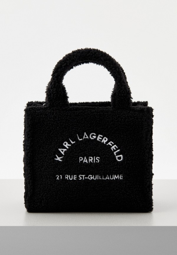 Karl Lagerfeld Сумка - фото 1