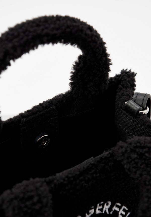 Karl Lagerfeld Сумка - фото 4