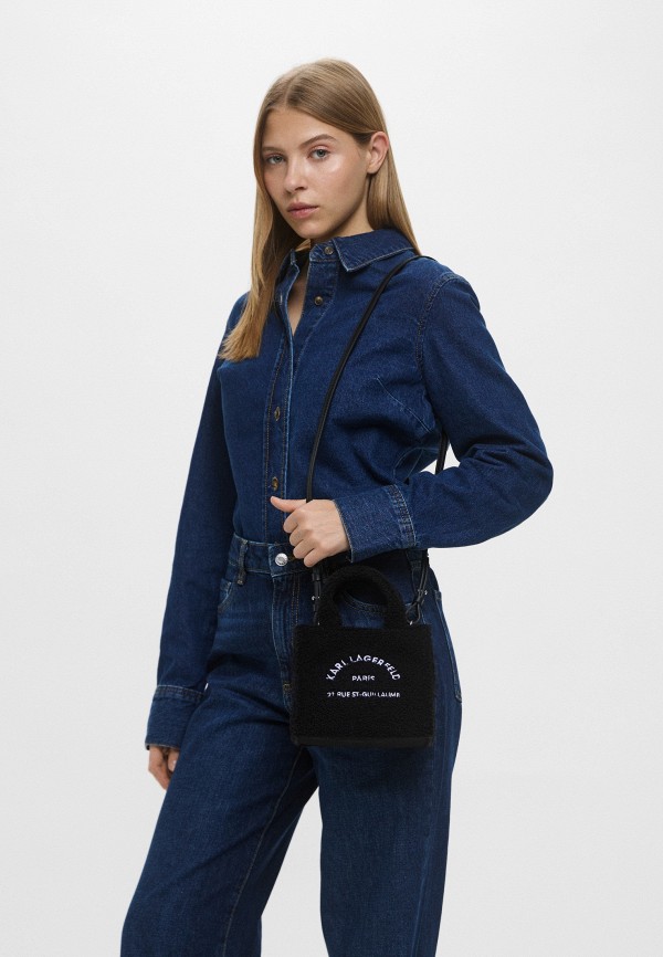 Karl Lagerfeld Сумка - фото 5