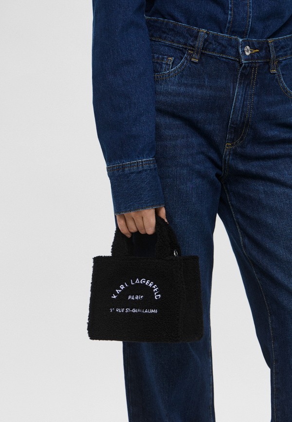 Karl Lagerfeld Сумка - фото 6