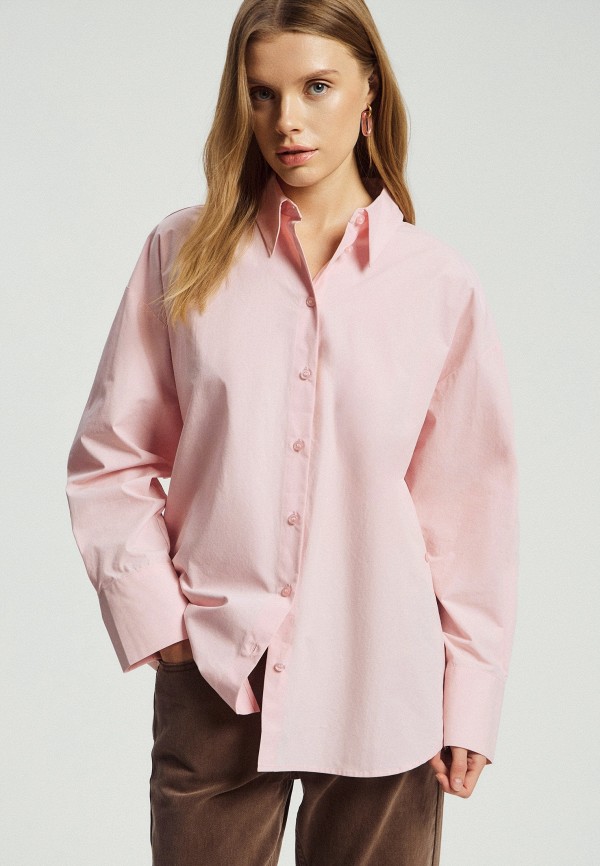 Nume Рубашка - фото 1