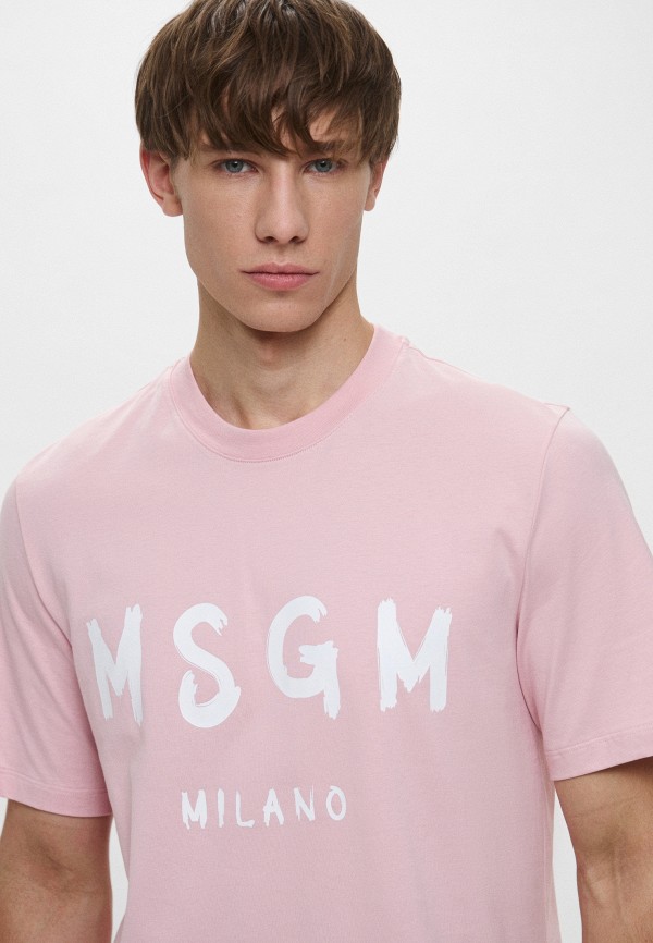 MSGM Футболка - фото 5