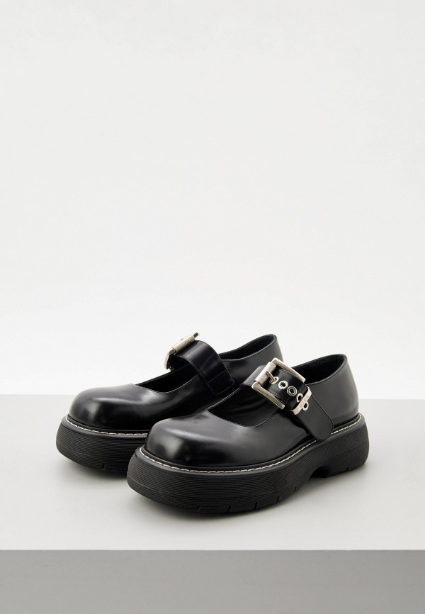 MSGM Туфли - фото 3