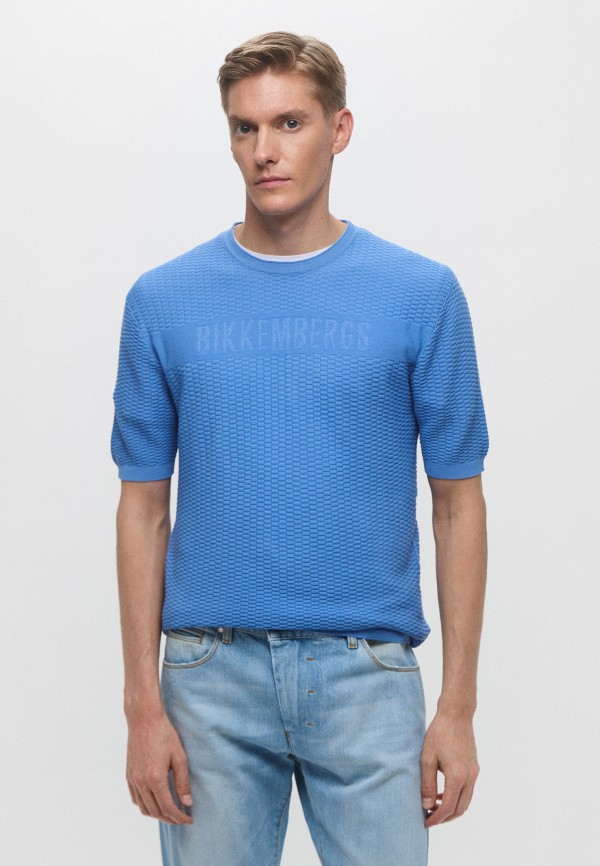 Bikkembergs Джемпер - фото 1