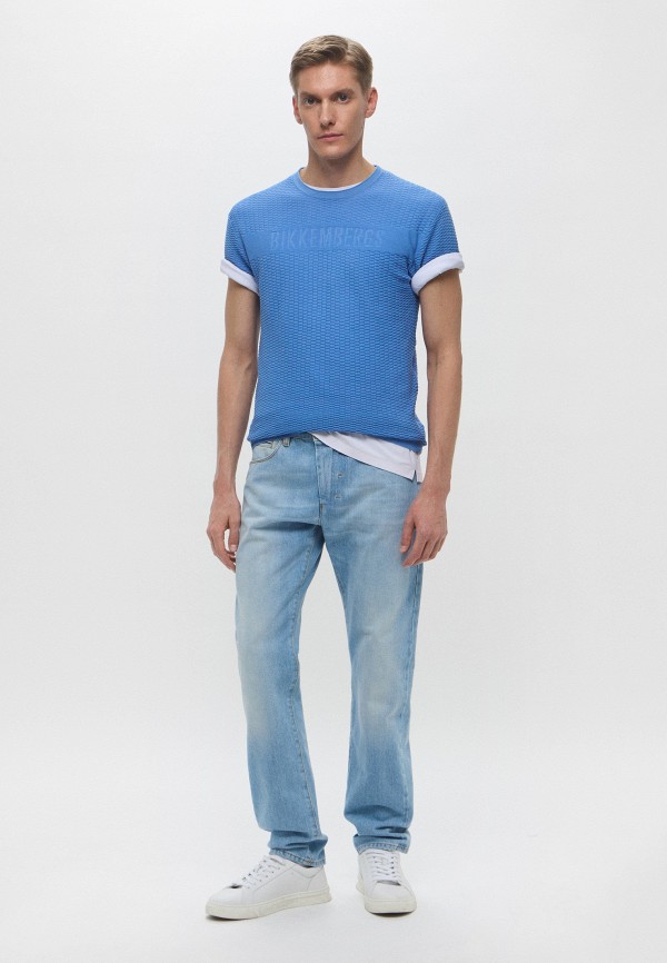 Bikkembergs Джемпер - фото 2