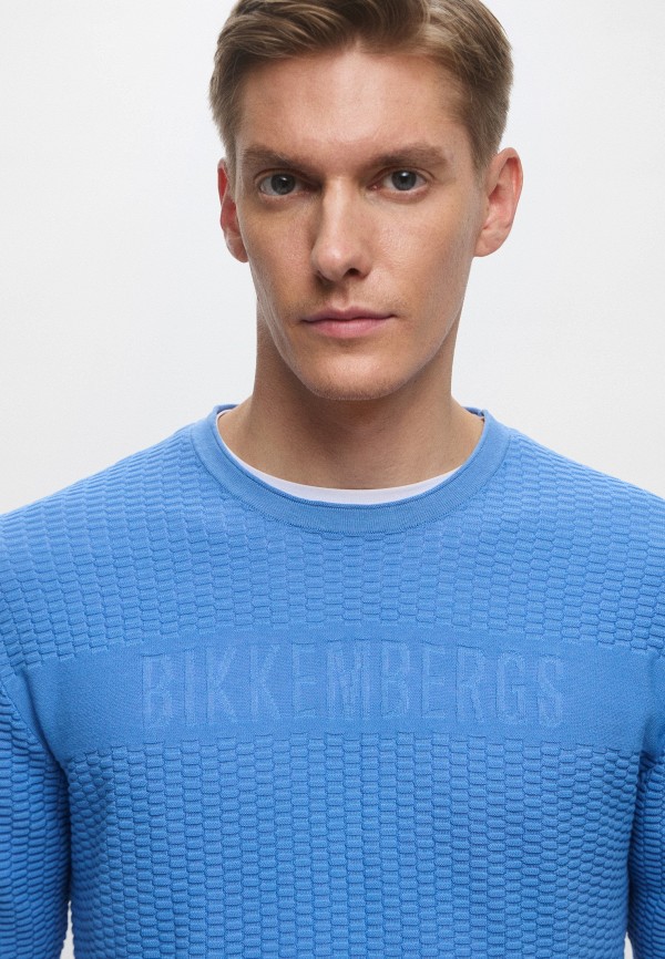 Bikkembergs Джемпер - фото 4