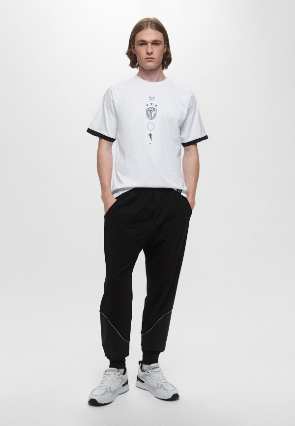 Bikkembergs Футболка - фото 2