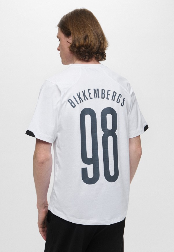 Bikkembergs Футболка - фото 3