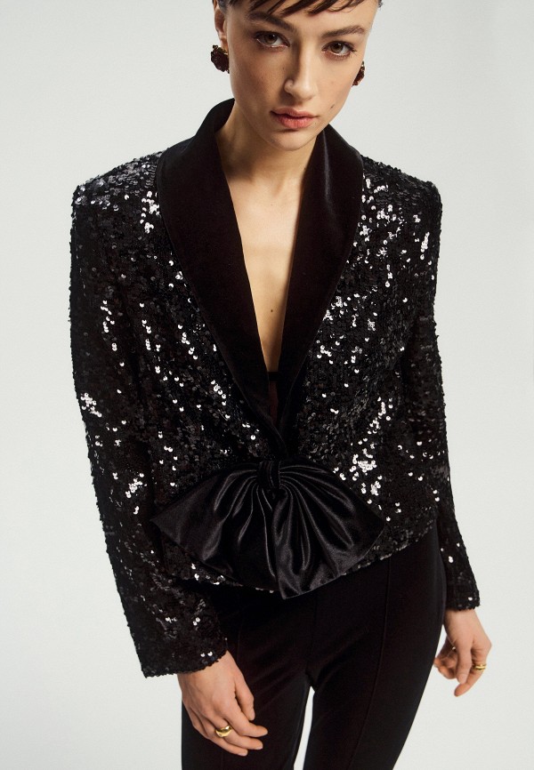 Nume Жакет - Nume X Kalmanovich - фото 4